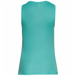 Camisola de alças desportiva para mulher Odlo Active F-Dry Light image-1