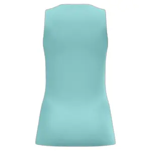 Women's sports tank top Odlo Active F-Dry Light image-3