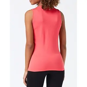 Women's sports tank top Odlo Active F-Dry Light image-2