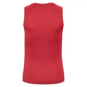 Women's sports tank top Odlo Active F-Dry Light image-3