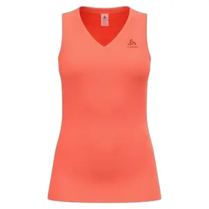 Women's sports tank top Odlo Active F-Dry Light image-0