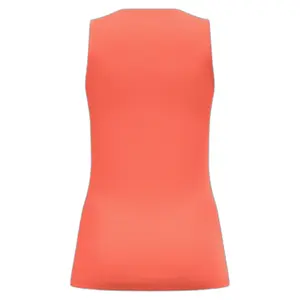 Women's sports tank top Odlo Active F-Dry Light image-3
