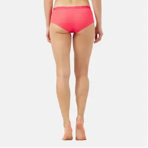 Women's anti-odour panties Odlo Active F-Dry Light image-3