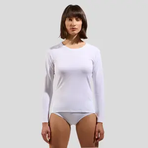 Women's training top Odlo Active F-Dry Light image-1