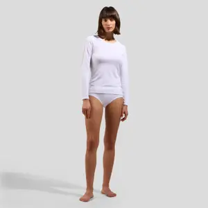 Women's training top Odlo Active F-Dry Light image-2