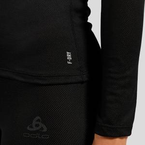 Haut d'entraînement femme Odlo Active F-Dry Light image-5
