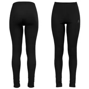 Leggings Damen Odlo Fundamentals Active Warm image-0