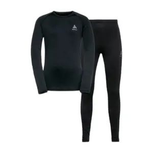 Baby underwear set Odlo Fundamentals Active Warm image-0