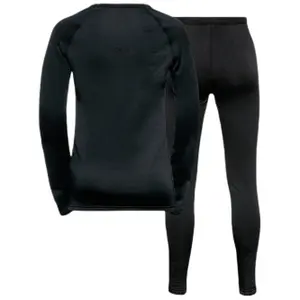 Baby underwear set Odlo Fundamentals Active Warm image-1