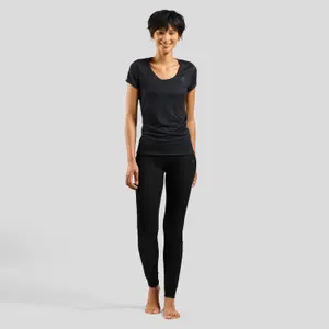 Leggings da donna Odlo Active F-Dry Light image-2