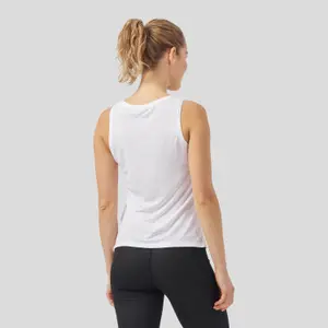 Camiseta de tirantes para mujer Odlo Active F-Dry Light image-3
