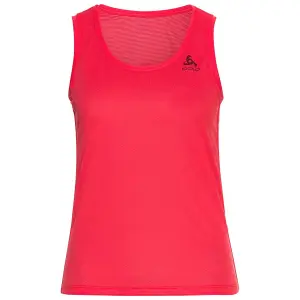 Women's tank top Odlo Active F-Dry Light image-0