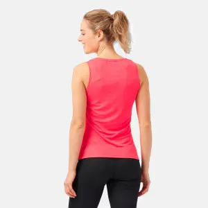 Women's tank top Odlo Active F-Dry Light image-3