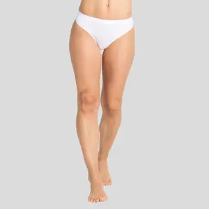 Women's anti-odour sports pants Odlo Active F-Dry Light image-1