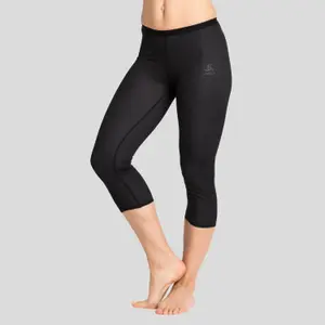 Women's 3/4 leggings Odlo Active F-Dry Light image-1
