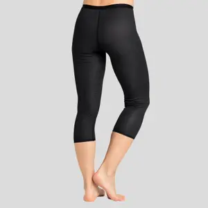 Women's 3/4 leggings Odlo Active F-Dry Light image-3