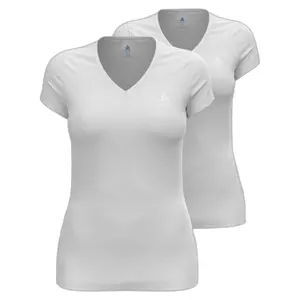 Women's basic T-shirt Odlo Active Everyday (x2) image-0
