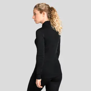 Women's Thermal shirt Odlo Active Warm image-4
