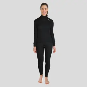 Women's Thermal shirt Odlo Active Warm image-1