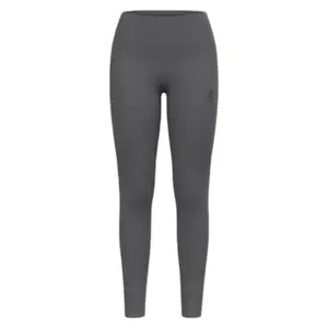 Leggings de capa base para mujer Odlo Active Warm image-0