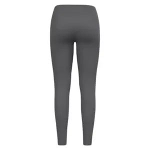 Leggings de capa base para mujer Odlo Active Warm image-1