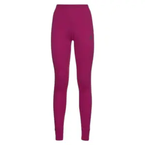 Leggings til kvinder Odlo Active Warm image-0