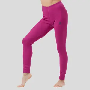 Leggings til kvinder Odlo Active Warm image-1