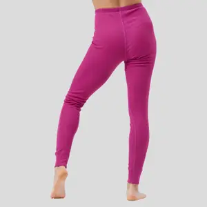 Leggings til kvinder Odlo Active Warm image-3