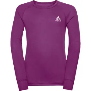Baby underwear Odlo Active Warm image-0