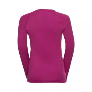 Baby underwear Odlo Active Warm image-1