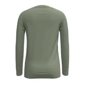 Baby underwear Odlo Active Warm image-1