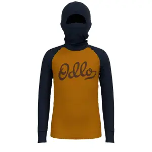 Long sleeve T-shirt Odlo Active Warm image-0