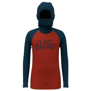 Long sleeve T-shirt Odlo Active Warm image-0