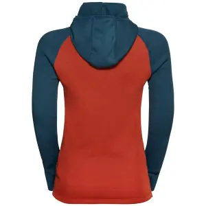 Long sleeve T-shirt Odlo Active Warm image-1
