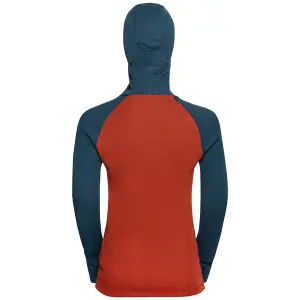 Long sleeve T-shirt Odlo Active Warm image-2