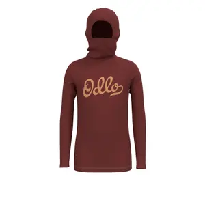 Long sleeve T-shirt Odlo Active Warm image-0