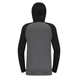 Long sleeve T-shirt Odlo Active Warm image-2