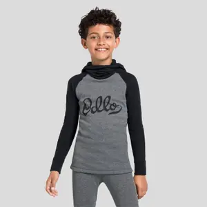 Long sleeve T-shirt Odlo Active Warm image-1