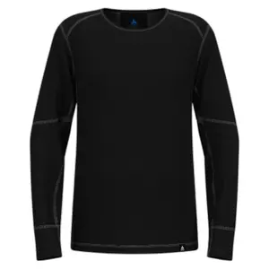 Sweatshirt enfant Odlo Active X-Warm