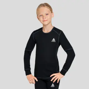 Sweatshirt enfant Odlo Active X-Warm image-1