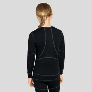 Sweatshirt enfant Odlo Active X-Warm image-3