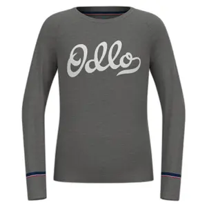 Long sleeve T-shirt Odlo Active Warm Originals image-0