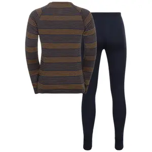 Baby underwear set Odlo Active Warm Set image-2