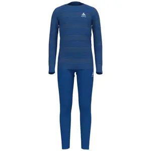 Baby underwear set Odlo Active Warm Set image-0