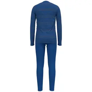 Baby underwear set Odlo Active Warm Set image-1