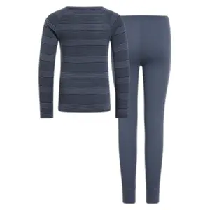 Sæt med babyundertøj Odlo Active Warm Set image-5