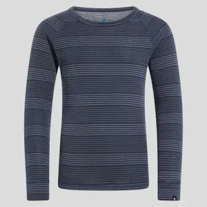Sæt med babyundertøj Odlo Active Warm Set image-1
