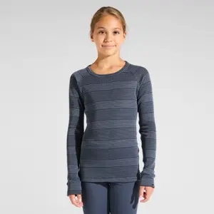 Sæt med babyundertøj Odlo Active Warm Set image-3
