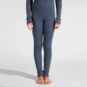 Sæt med babyundertøj Odlo Active Warm Set image-4