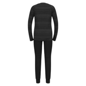 Conjunto de ropa interior infantil Odlo Active Warm Set image-3